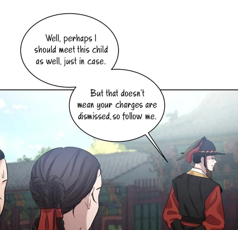 The Night When the Moon Disappeared Chapter 5 379 ch 5 27