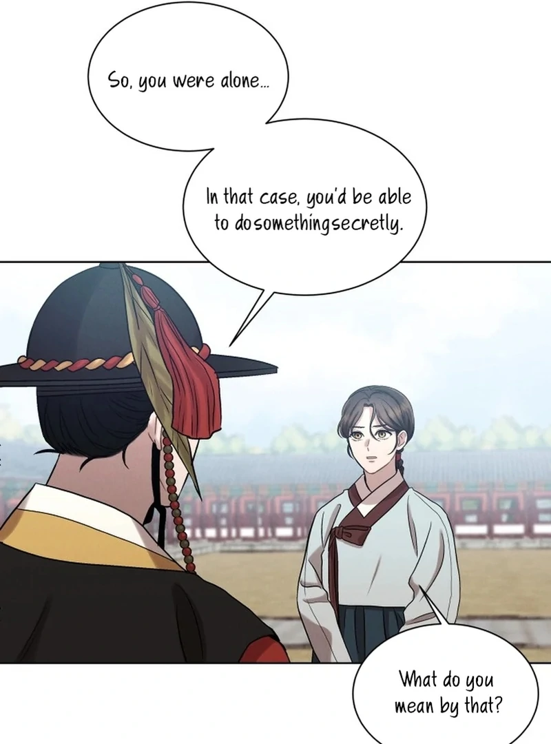 The Night When the Moon Disappeared Chapter 5 391 ch 5 39