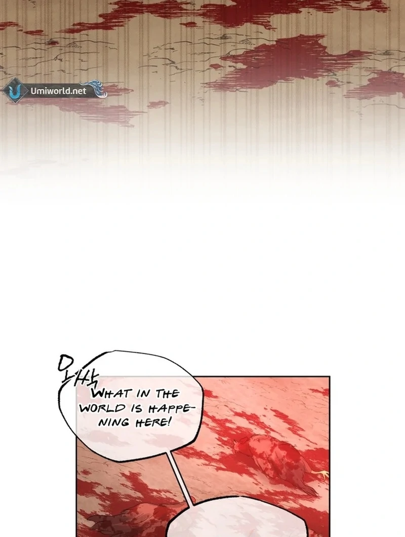 The Night When the Moon Disappeared Chapter 5 356 ch 5 4