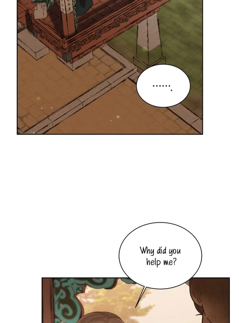 The Night When the Moon Disappeared Chapter 5 427 ch 5 75