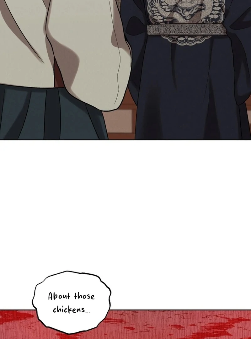 The Night When the Moon Disappeared Chapter 5 432 ch 5 80