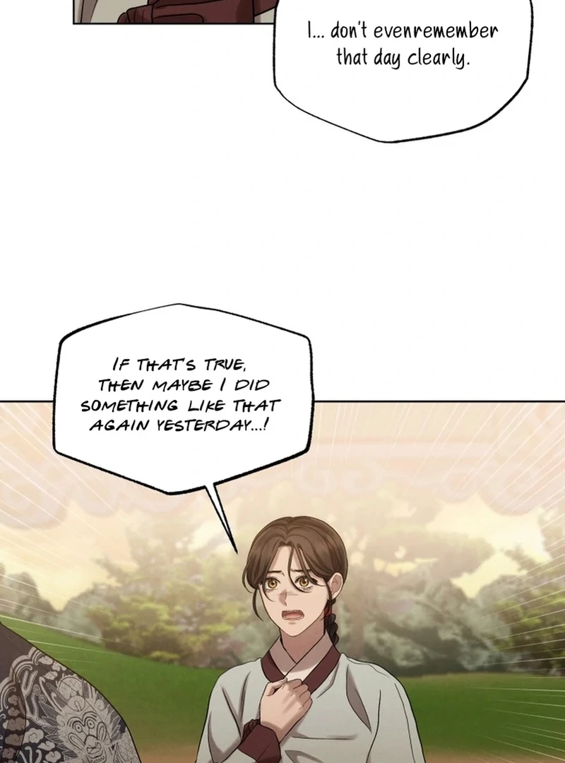 The Night When the Moon Disappeared Chapter 5 438 ch 5 86