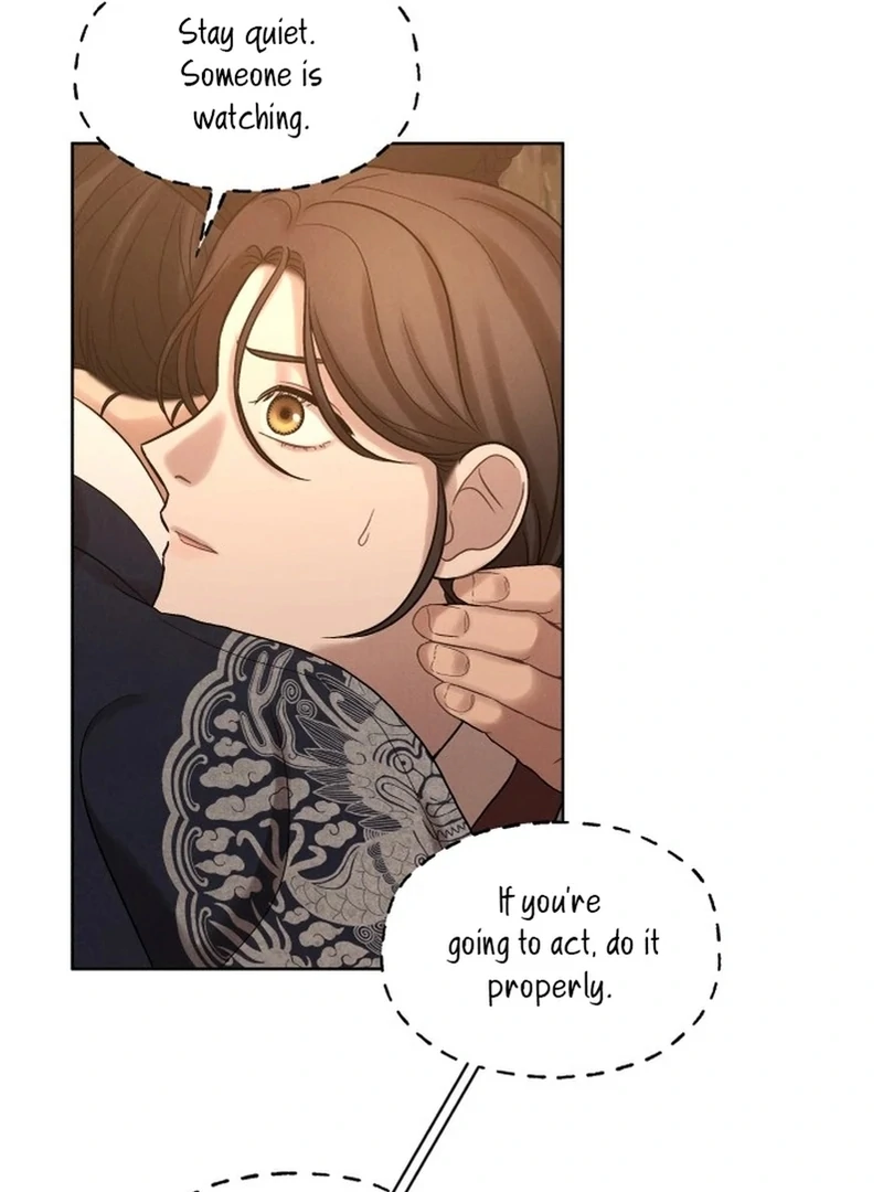 The Night When the Moon Disappeared Chapter 5 443 ch 5 91