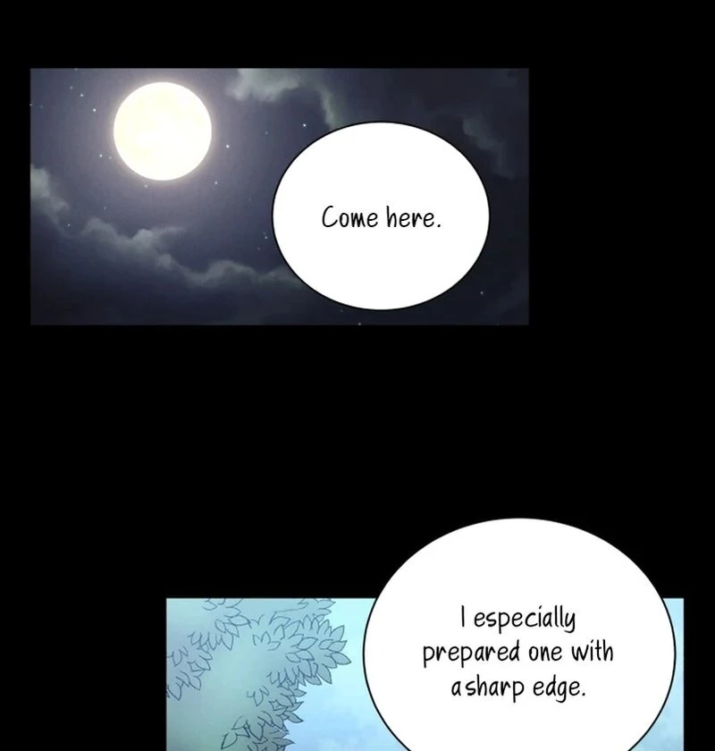 The Night When the Moon Disappeared Chapter 6 359 ch 6 16