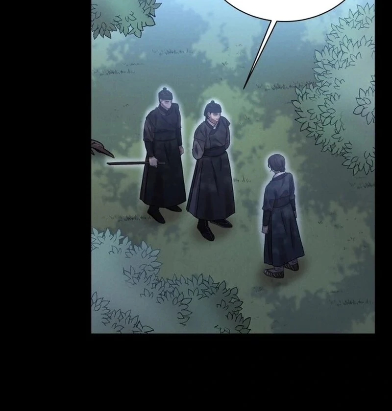 The Night When the Moon Disappeared Chapter 6 360 ch 6 17