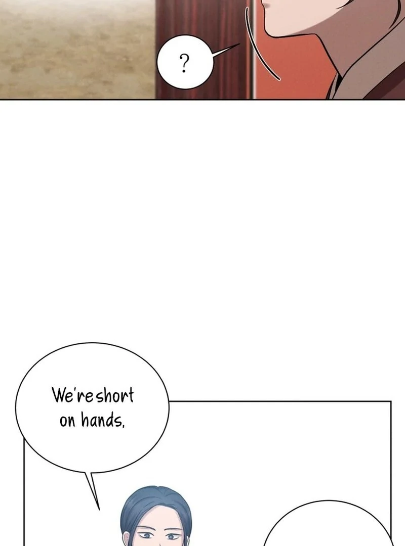 The Night When the Moon Disappeared Chapter 6 369 ch 6 26