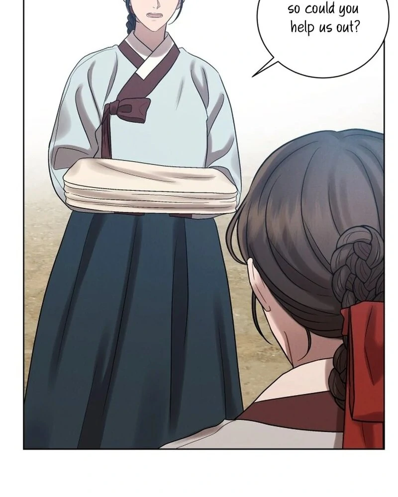 The Night When the Moon Disappeared Chapter 6 370 ch 6 27