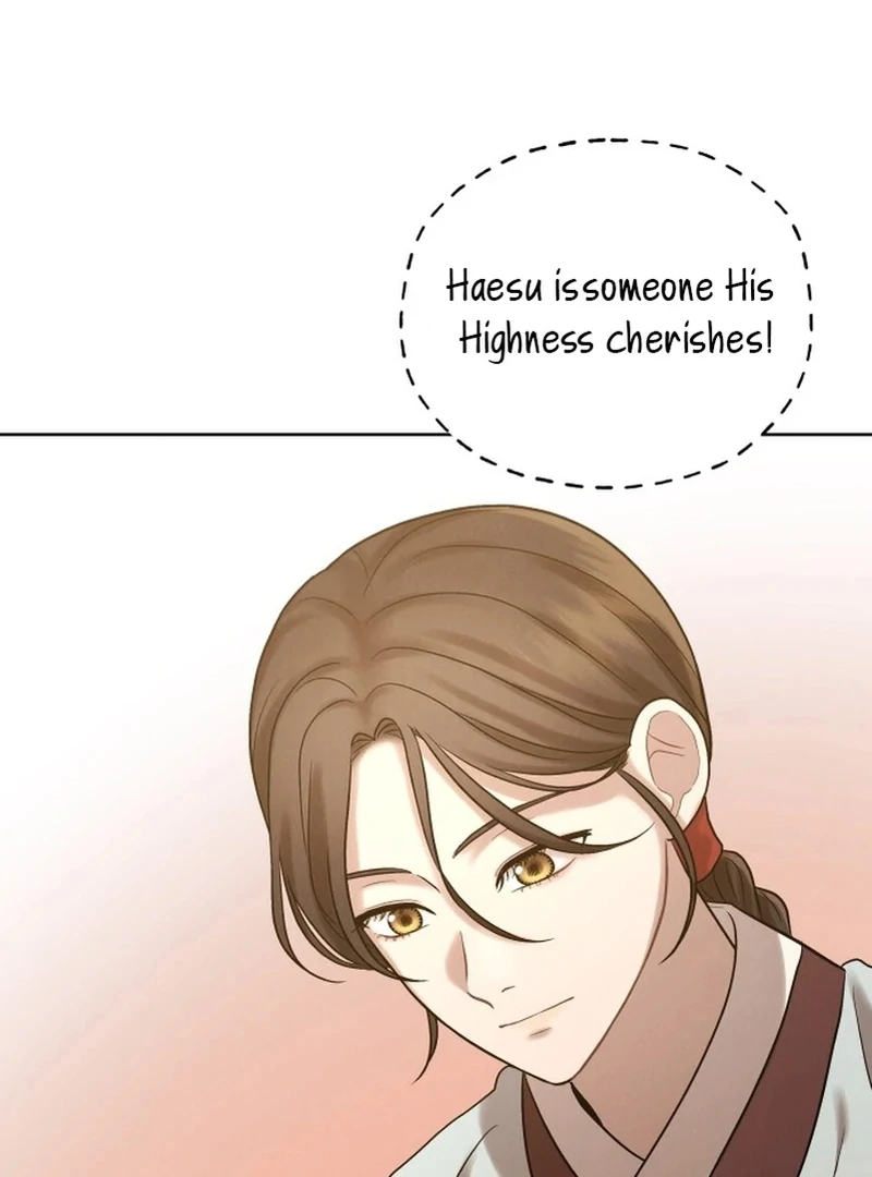 The Night When the Moon Disappeared Chapter 6 380 ch 6 37