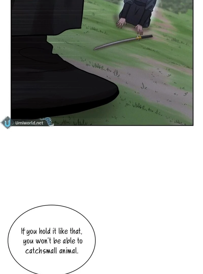 The Night When the Moon Disappeared Chapter 6 347 ch 6 4