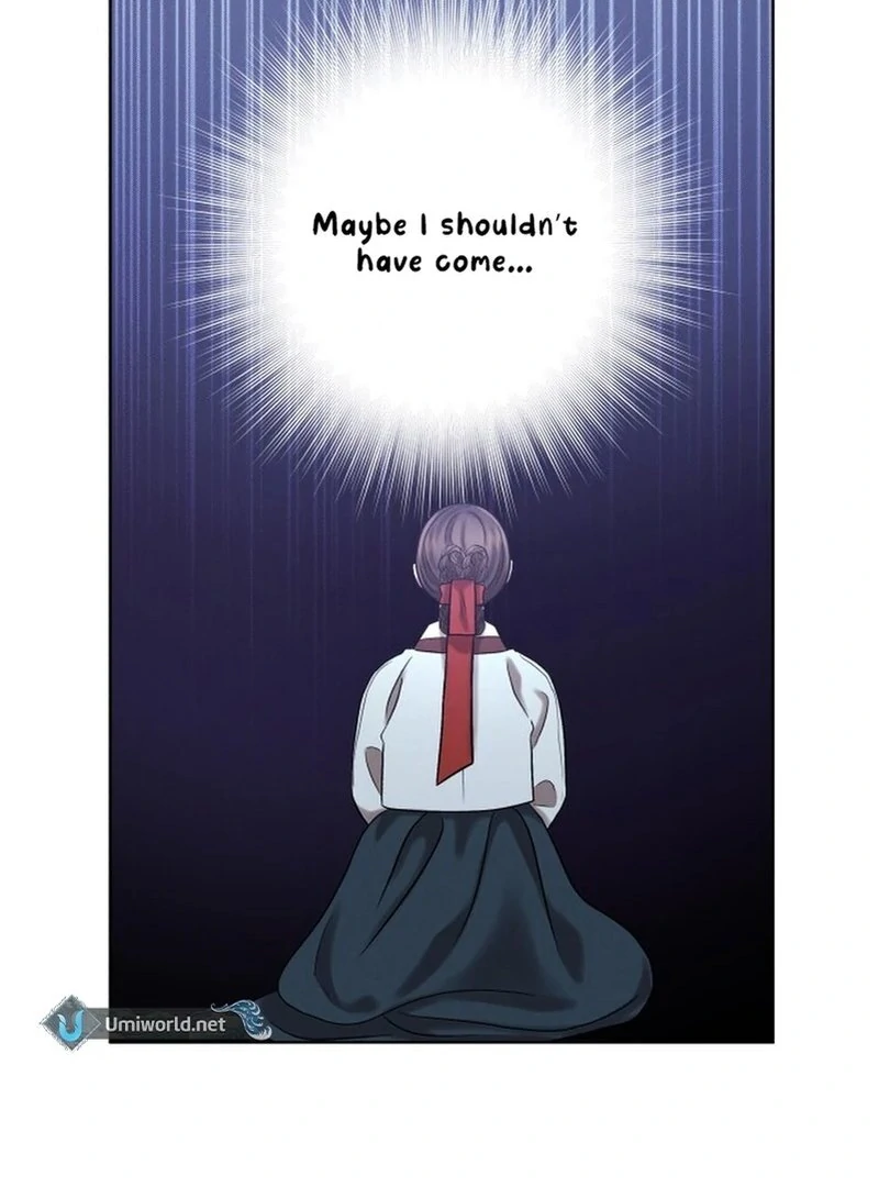 The Night When the Moon Disappeared Chapter 6 387 ch 6 44