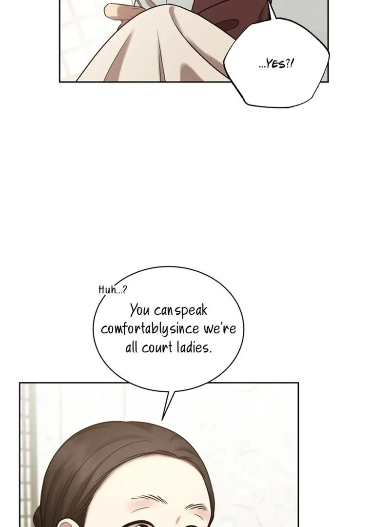 The Night When the Moon Disappeared Chapter 6 391 ch 6 48