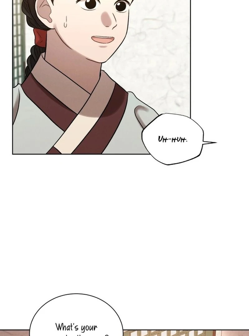 The Night When the Moon Disappeared Chapter 6 392 ch 6 49