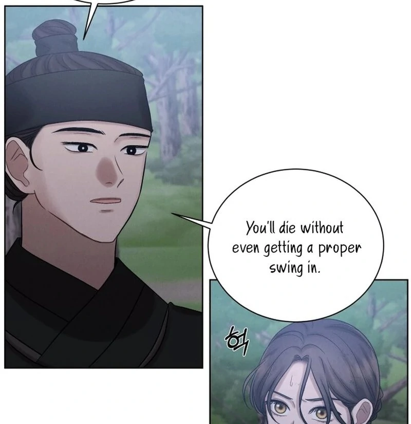 The Night When the Moon Disappeared Chapter 6 348 ch 6 5