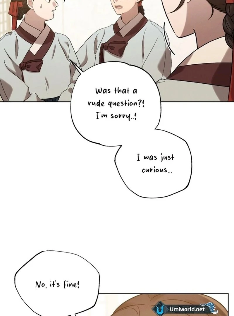 The Night When the Moon Disappeared Chapter 6 399 ch 6 56