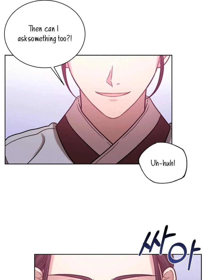 The Night When the Moon Disappeared Chapter 6 402 ch 6 59