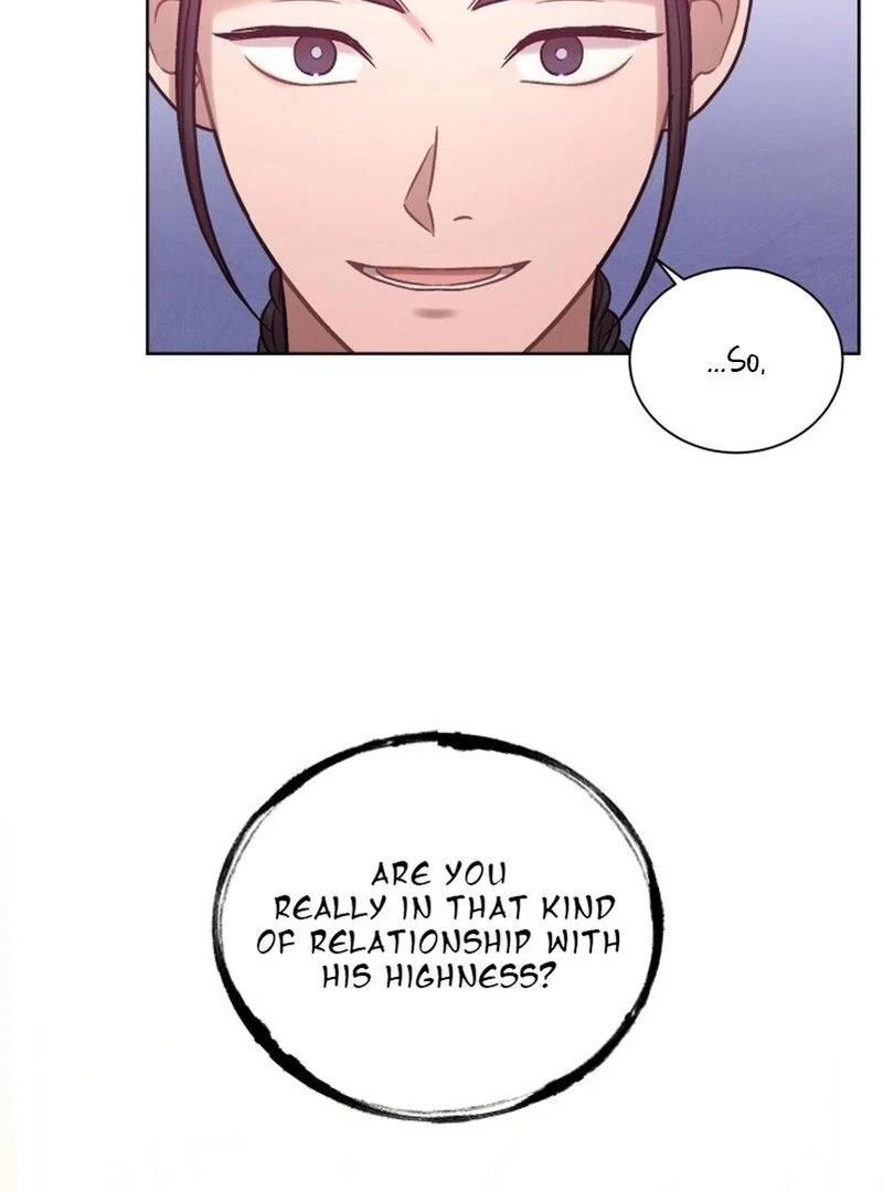 The Night When the Moon Disappeared Chapter 6 403 ch 6 60