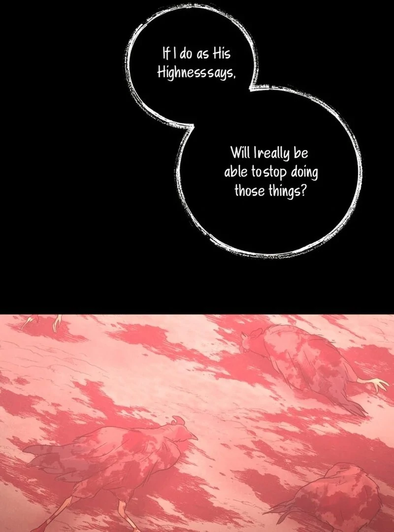 The Night When the Moon Disappeared Chapter 6 408 ch 6 65