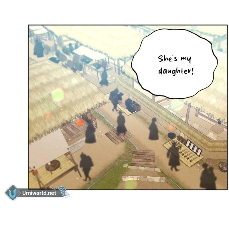 The Night When the Moon Disappeared Chapter 6 424 ch 6 81