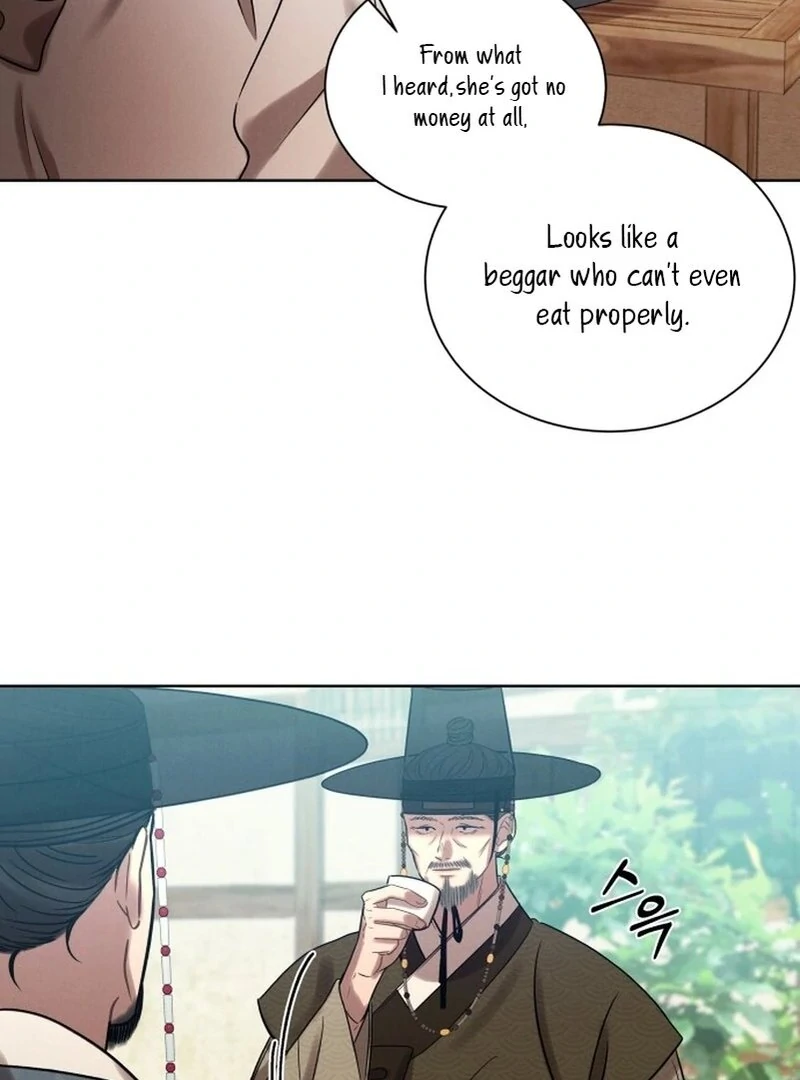 The Night When the Moon Disappeared Chapter 6 429 ch 6 86