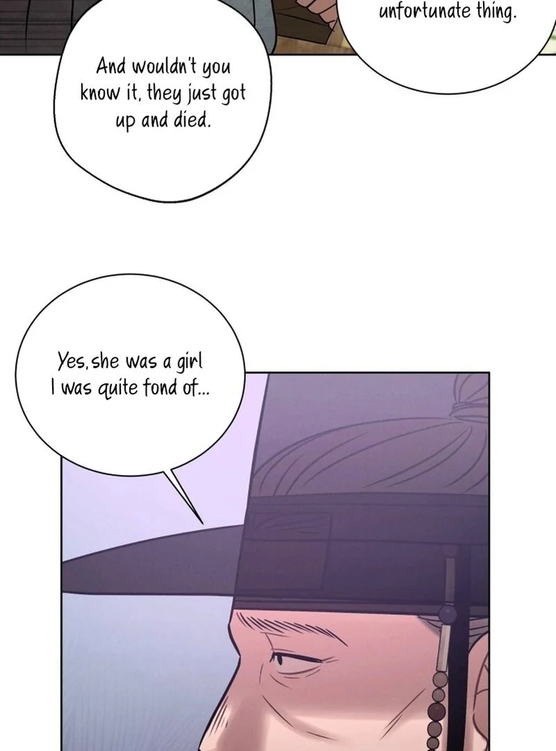 The Night When the Moon Disappeared Chapter 6 433 ch 6 90