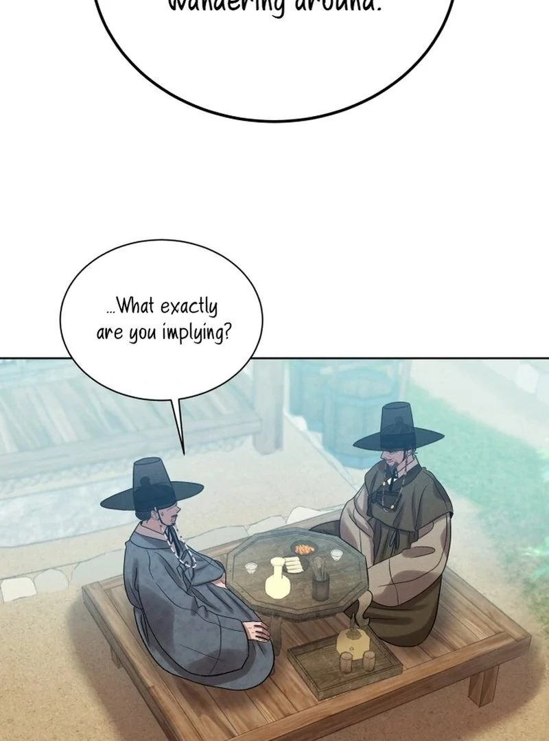 The Night When the Moon Disappeared Chapter 6 435 ch 6 92