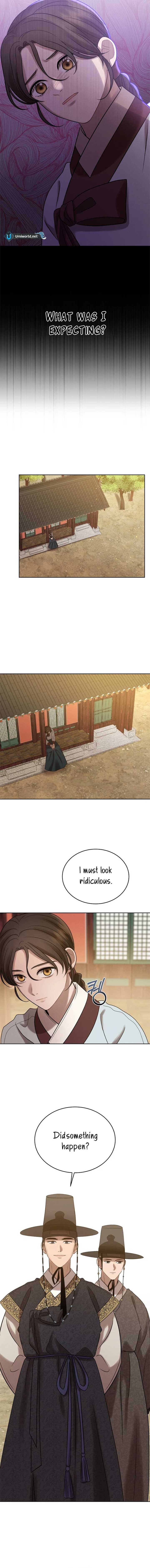 The Night When the Moon Disappeared Chapter 8 71 ch 8 10