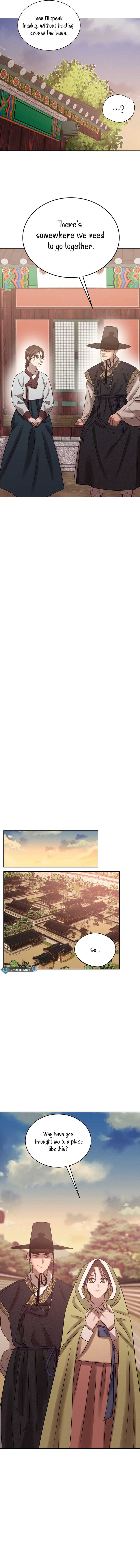 The Night When the Moon Disappeared Chapter 8 73 ch 8 12