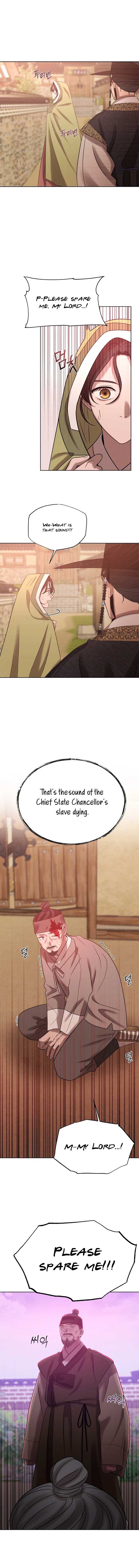 The Night When the Moon Disappeared Chapter 8 75 ch 8 14