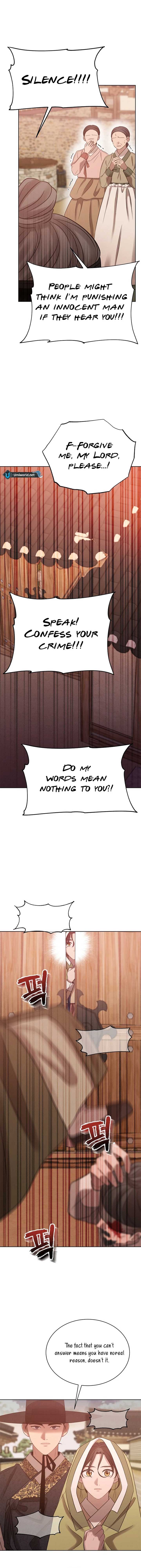 The Night When the Moon Disappeared Chapter 8 76 ch 8 15