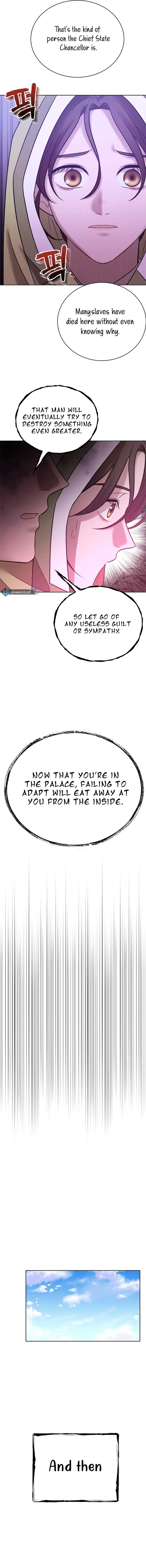 The Night When the Moon Disappeared Chapter 8 77 ch 8 16