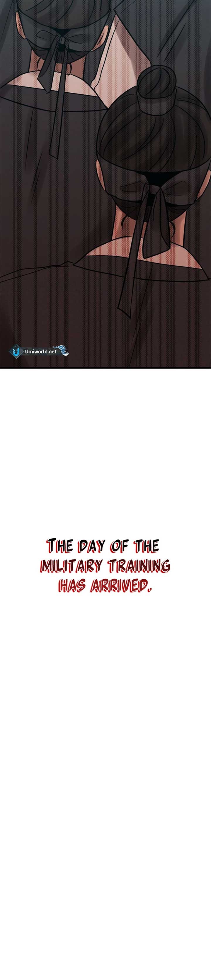 The Night When the Moon Disappeared Chapter 8 79 ch 8 18