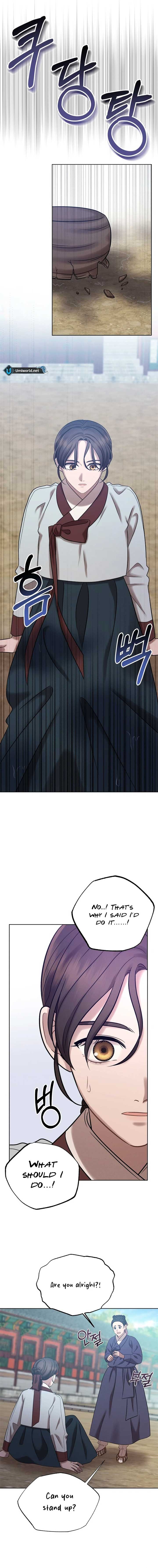 The Night When the Moon Disappeared Chapter 8 68 ch 8 7