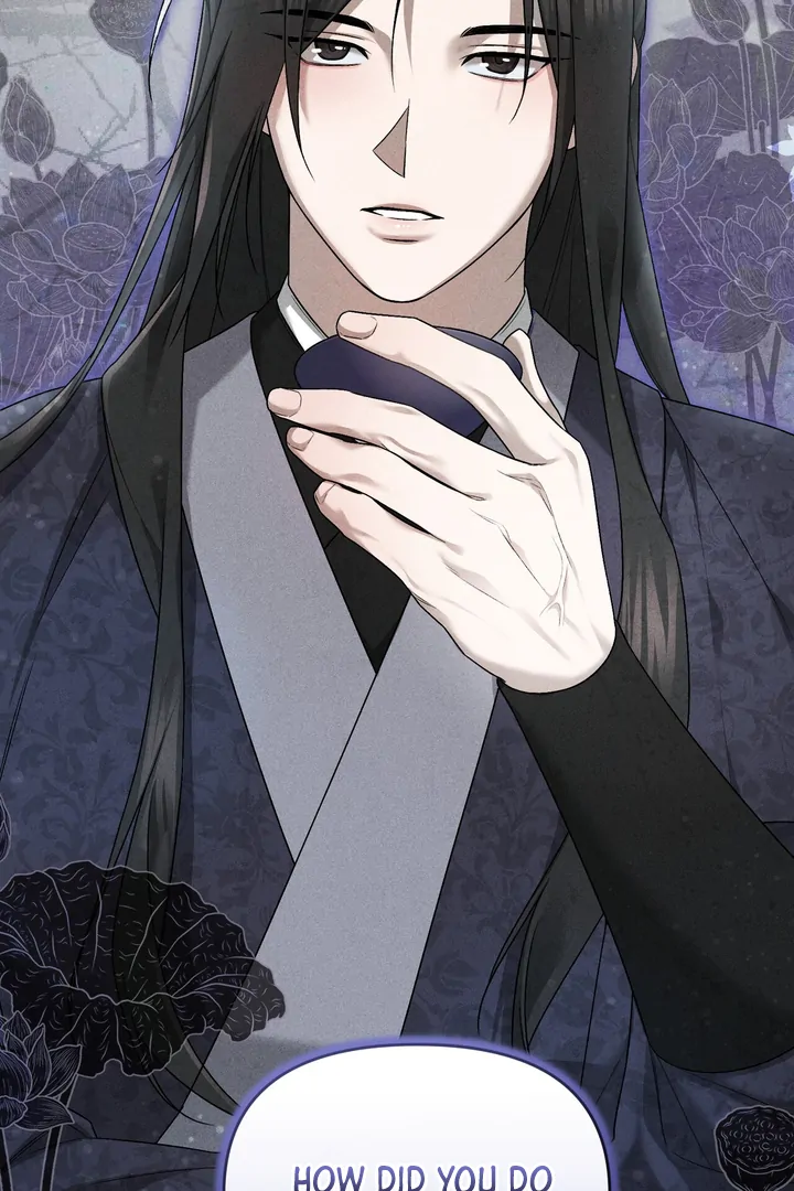 The Noble Lady of Yeonseong Chapter 11 357 ch 11 8