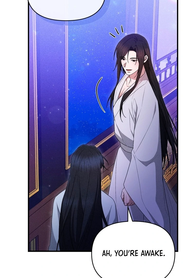 The Noble Lady of Yeonseong Chapter 16 331 ch 16 45