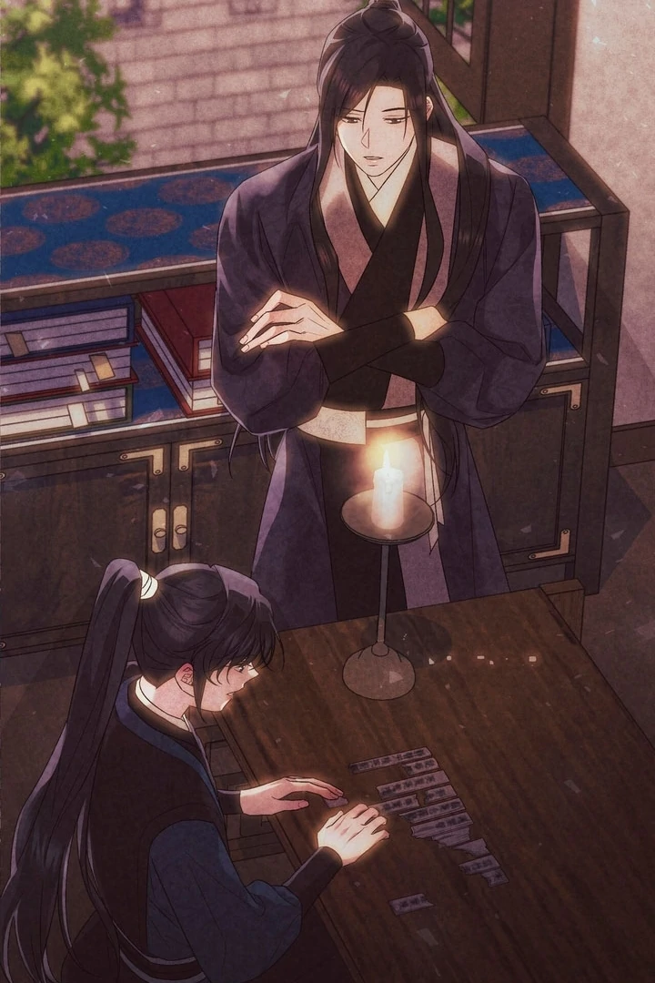 The Noble Lady of Yeonseong Chapter 17 492 ch 17 86