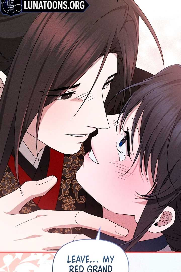 The Noble Lady of Yeonseong Chapter 21 700 ch 21 153