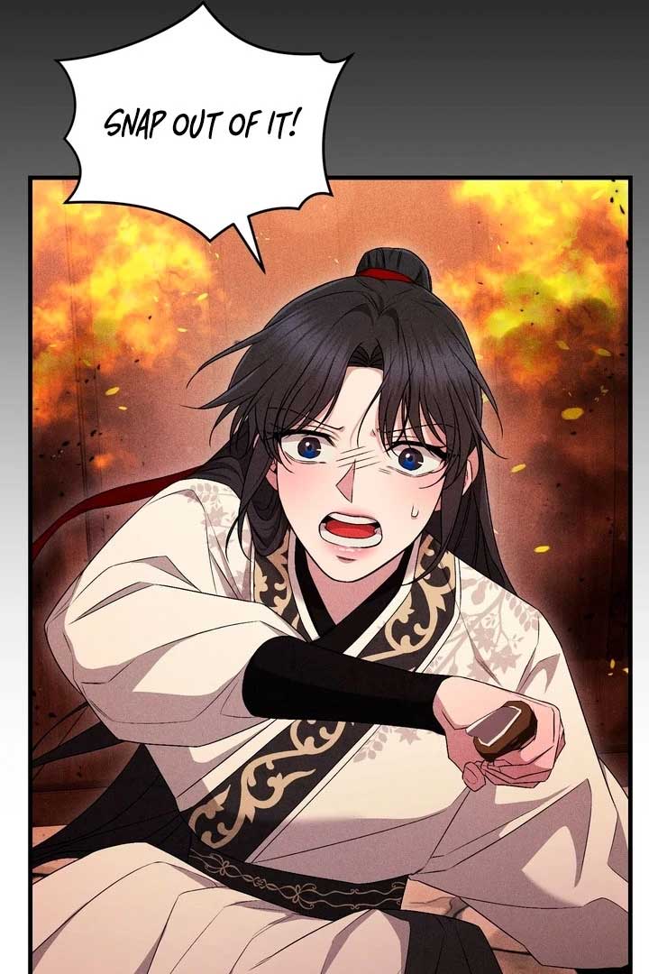 The Noble Lady of Yeonseong Chapter 21 601 ch 21 54