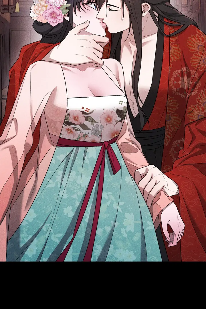 The Noble Lady of Yeonseong Chapter 5 468 ch 5 107