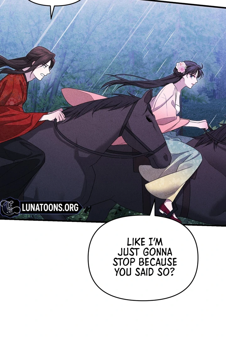 The Noble Lady of Yeonseong Chapter 6 480 ch 6 101