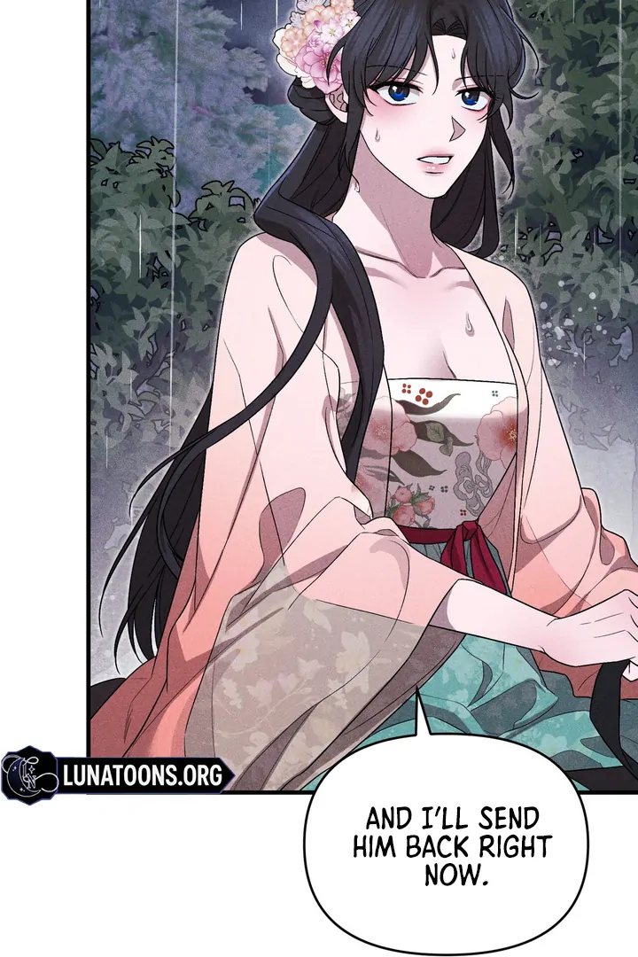 The Noble Lady of Yeonseong Chapter 6 494 ch 6 115