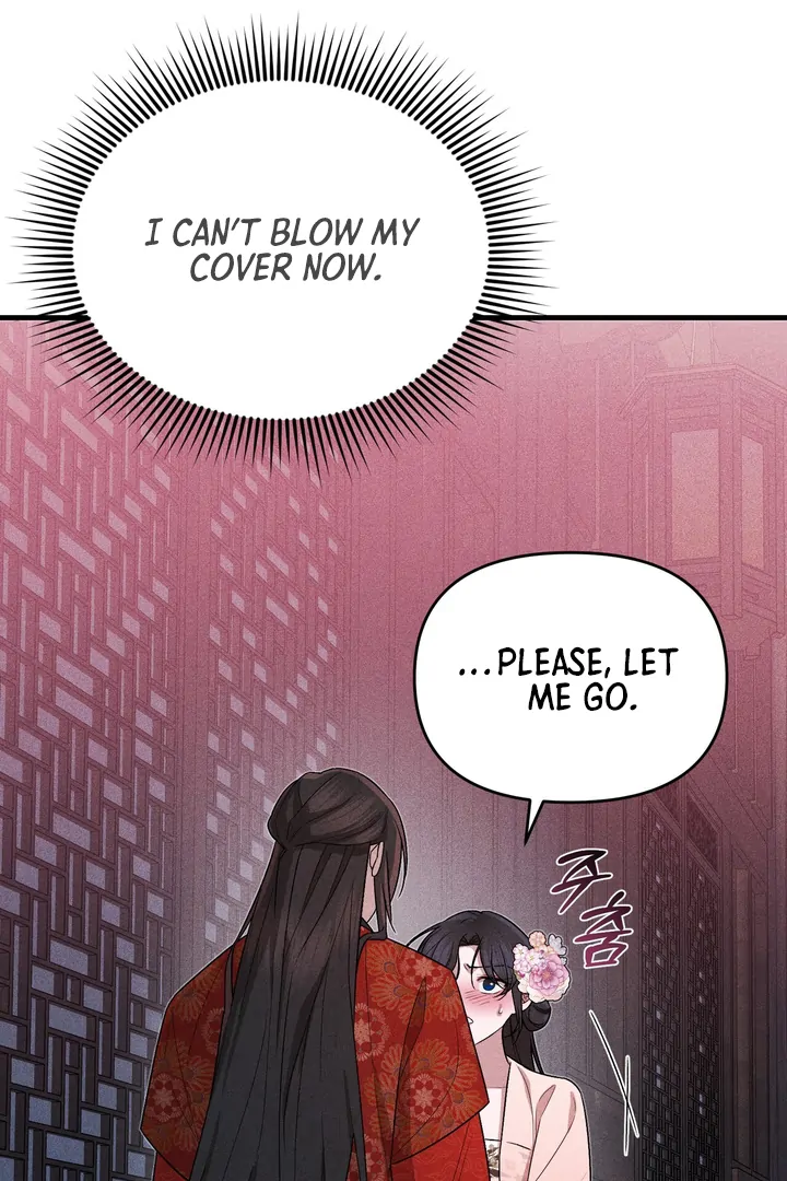 The Noble Lady of Yeonseong Chapter 6 391 ch 6 12