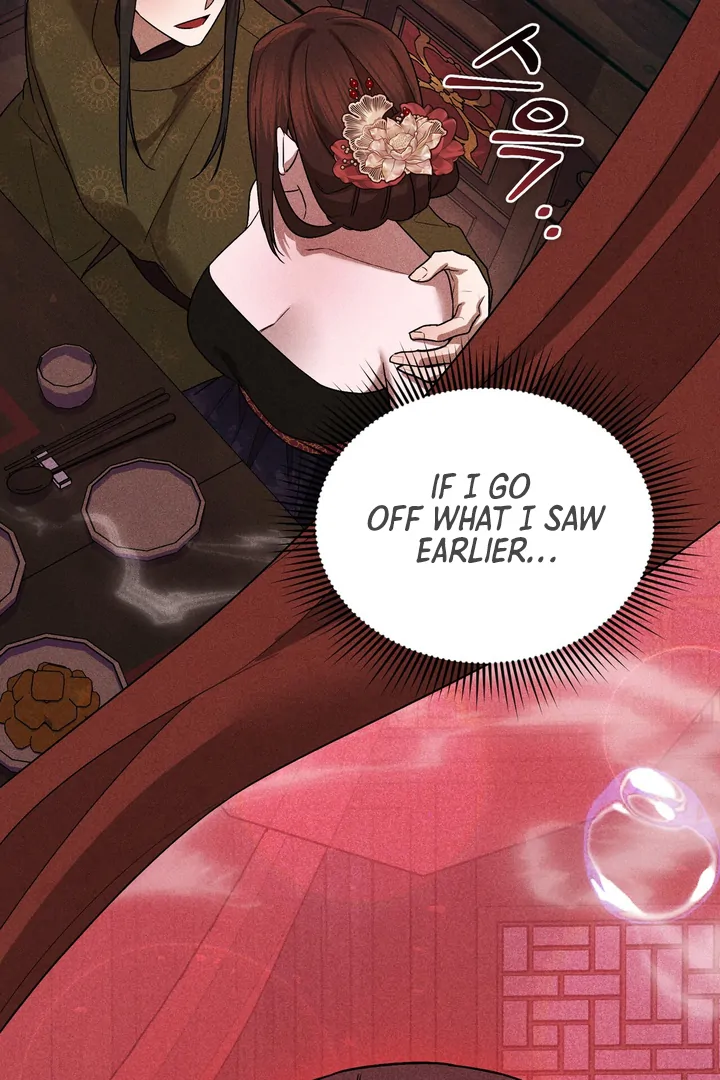 The Noble Lady of Yeonseong Chapter 6 400 ch 6 21