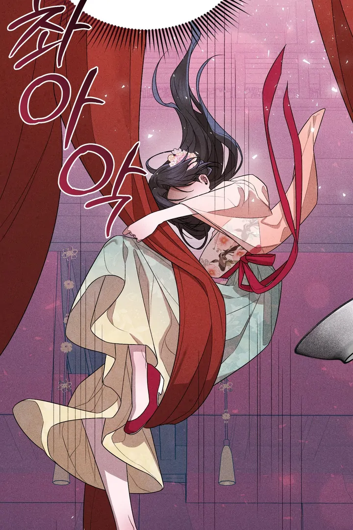 The Noble Lady of Yeonseong Chapter 6 439 ch 6 60