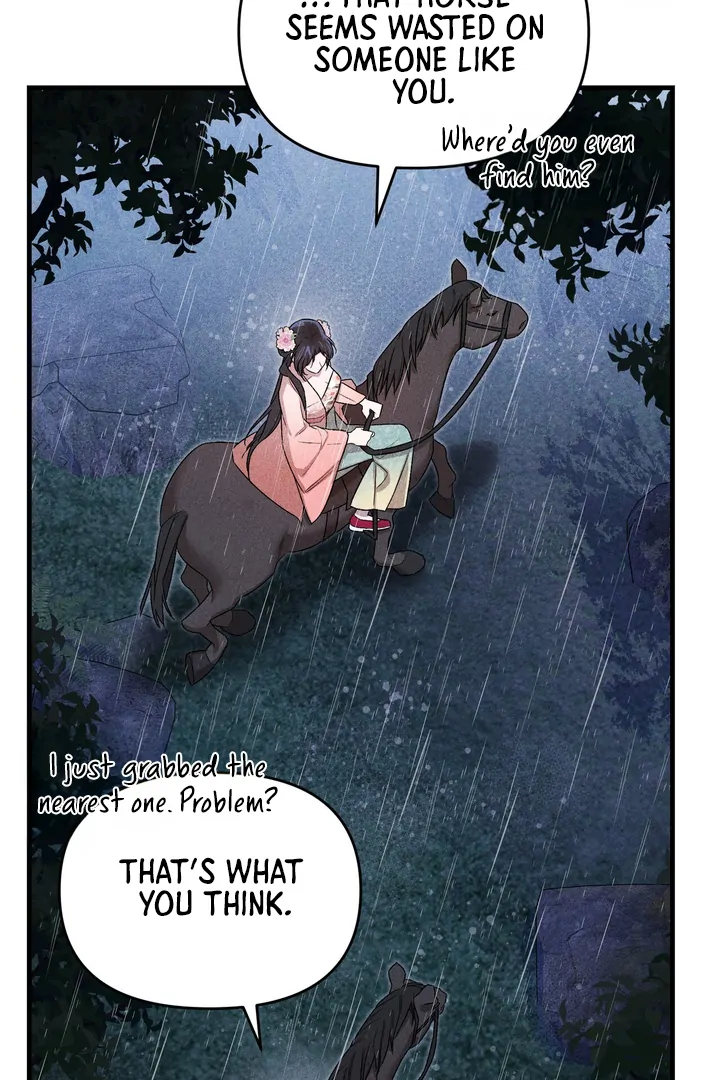 The Noble Lady of Yeonseong Chapter 6 453 ch 6 74