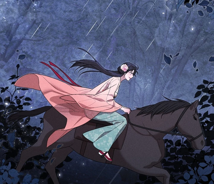 The Noble Lady of Yeonseong Chapter 6 476 ch 6 97