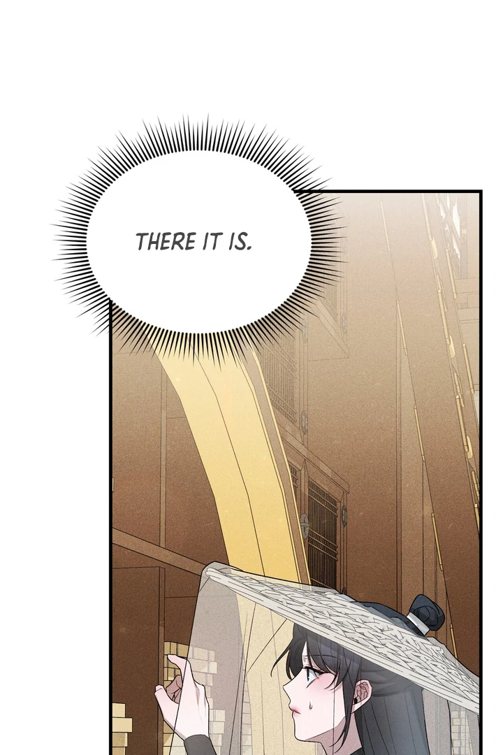 The Noble Lady of Yeonseong Chapter 7 404 ch 7 37