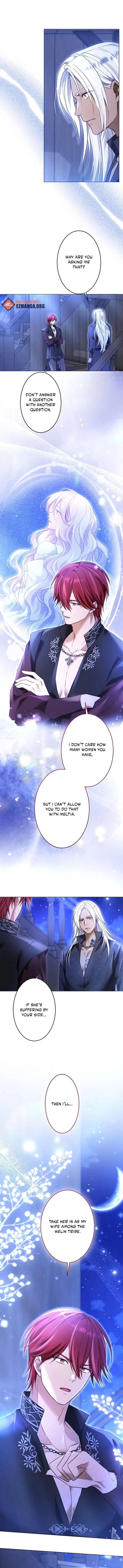 The Northern Warrior’s Beloved Bride Chapter 46 43 03