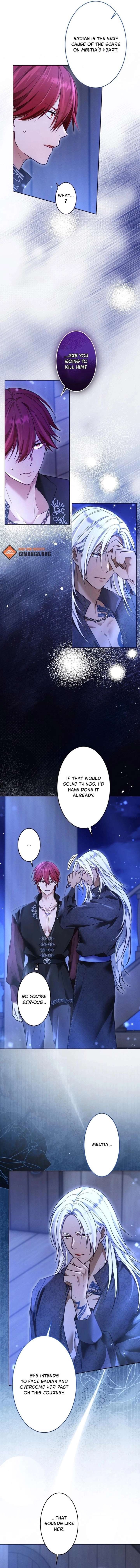 The Northern Warrior’s Beloved Bride Chapter 46 45 05