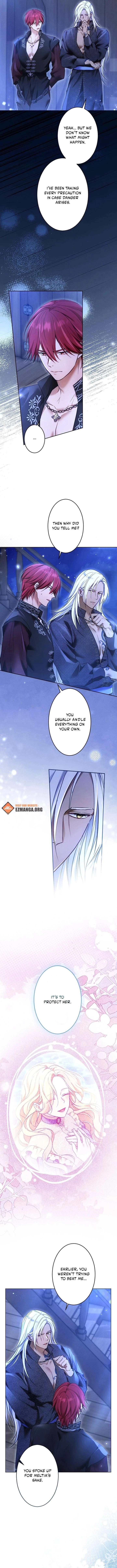 The Northern Warrior’s Beloved Bride Chapter 46 46 06