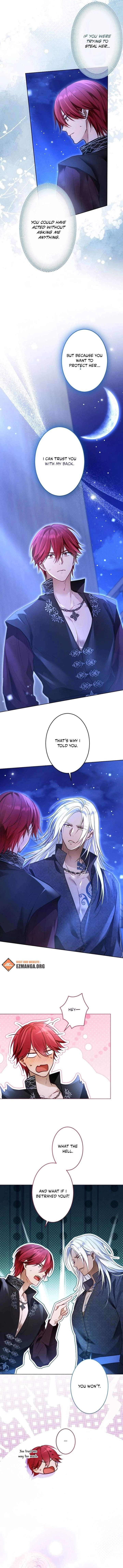 The Northern Warrior’s Beloved Bride Chapter 46 47 07